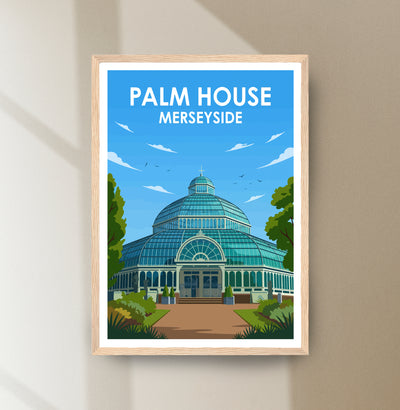 Palm House