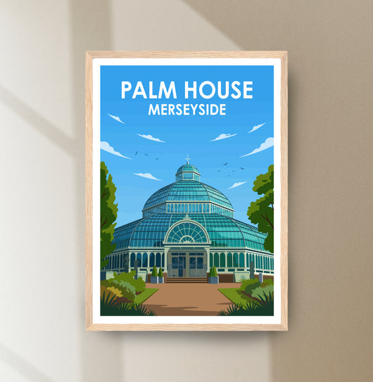 Palm House
