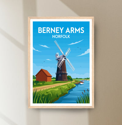 Berney Arms