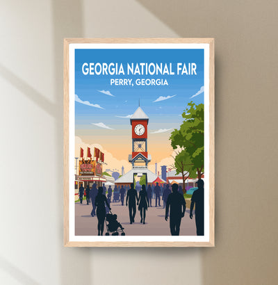 Georgia National Fair
