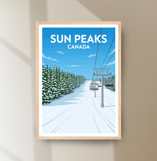 Sun Peaks