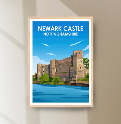 Newark Castle