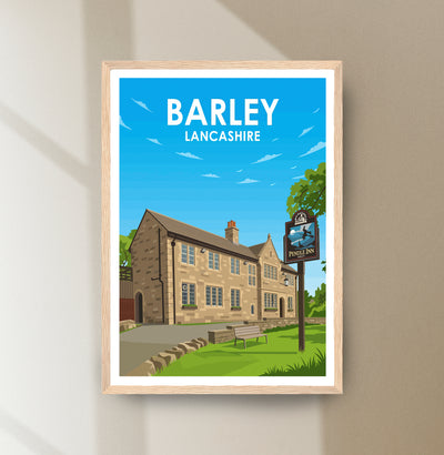 Barley