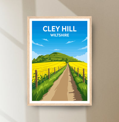 Cley Hill