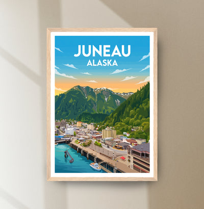Juneau