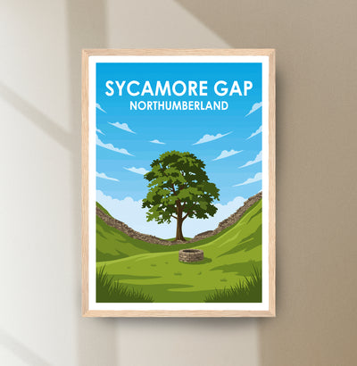 Sycamore Gap