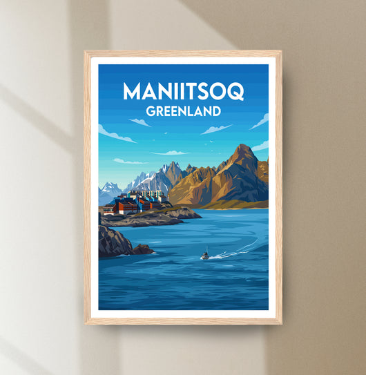 Maniitsoq