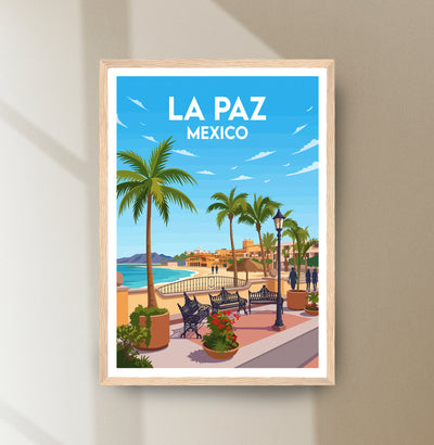 La Paz