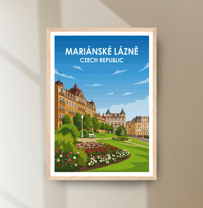 Mariánské Lázně