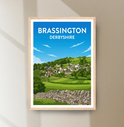Brassington