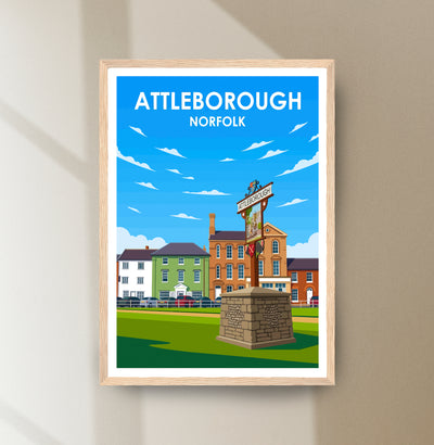 Attleborough
