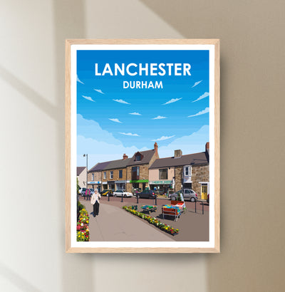 Lanchester