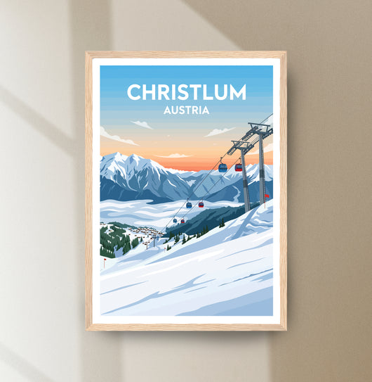 Christlum