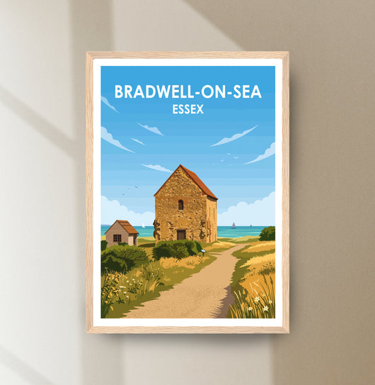 Bradwell-on-Sea