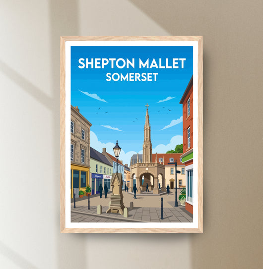Shepton Mallet