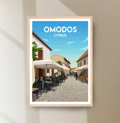 Omodos