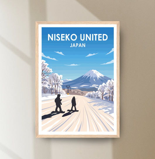 Niseko United