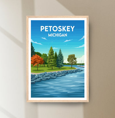 Petoskey