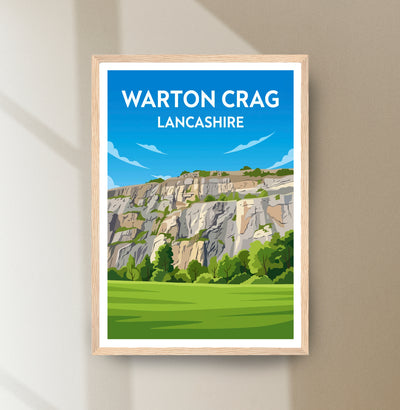 Warton Crag