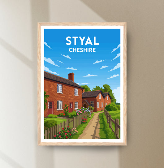 Styal