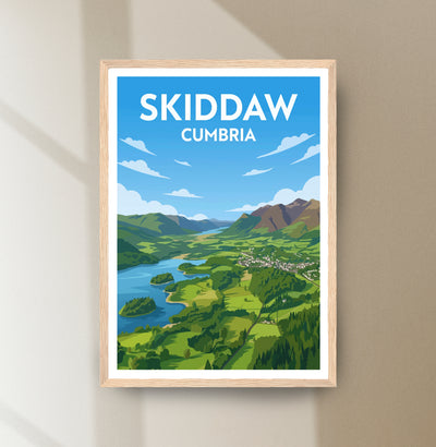 Skiddaw