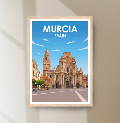 Murcia