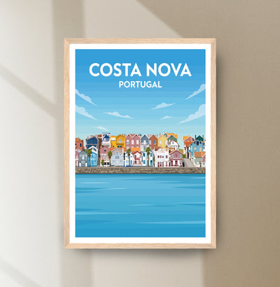 Costa Nova