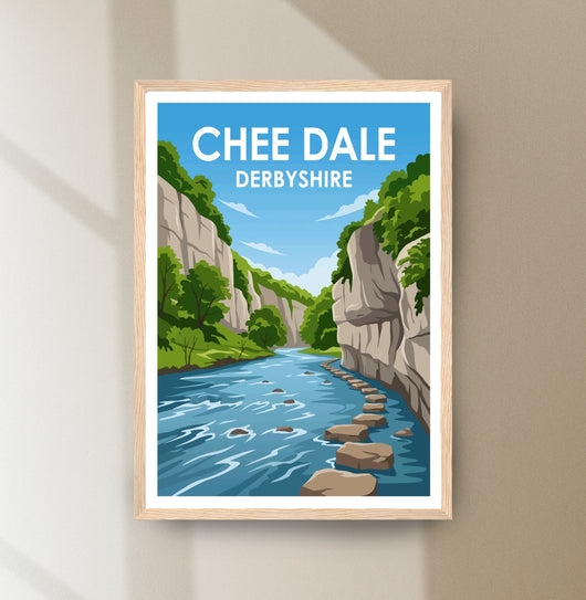 Chee Dale