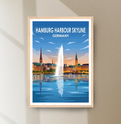 Hamburg