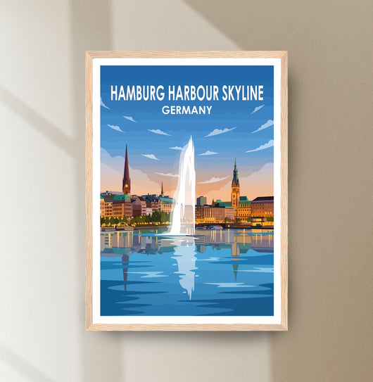 Hamburg