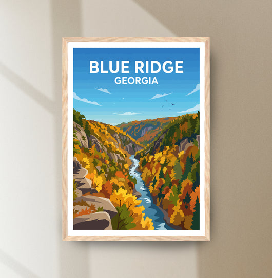 Blue Ridge
