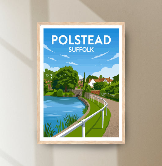 Polstead