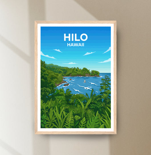 Hilo