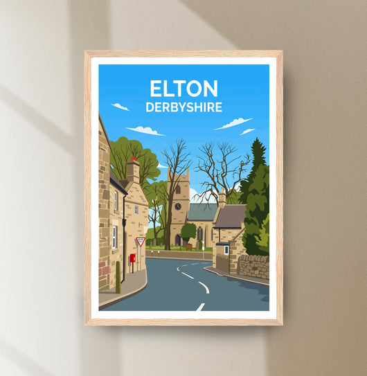 Elton