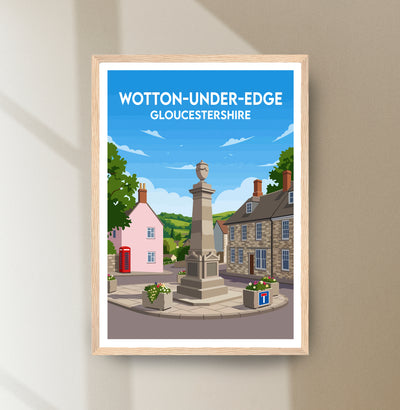 Wotton-under-Edge