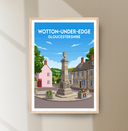 Wotton-under-Edge