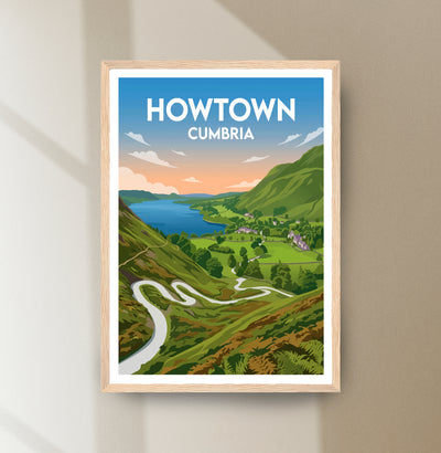 Howtown