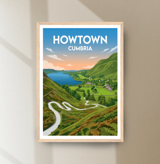 Howtown