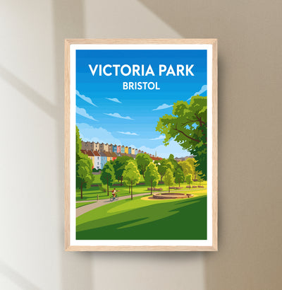Victoria Park