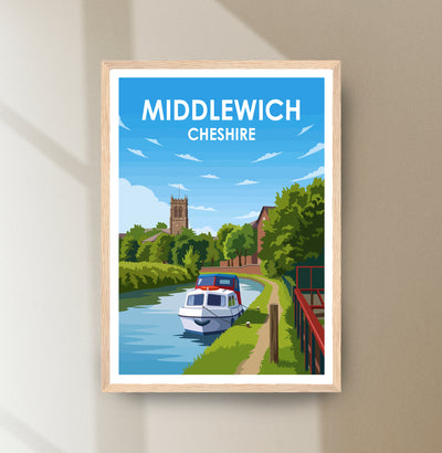 Middlewich
