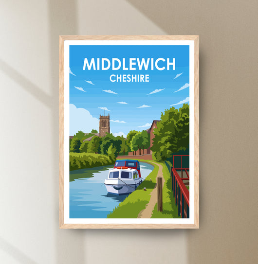 Middlewich