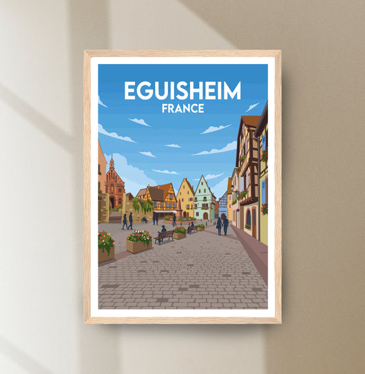 Eguisheim