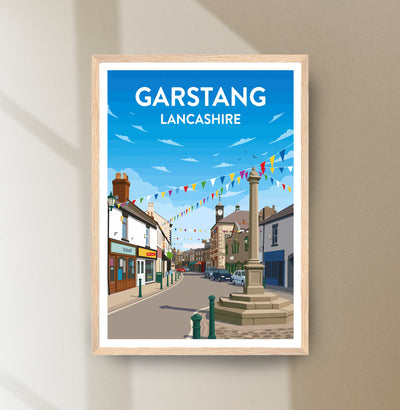 Garstang