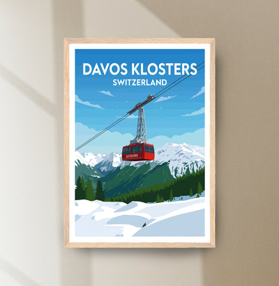 Davos Klosters