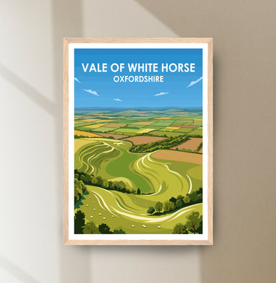 Vale of White Horse