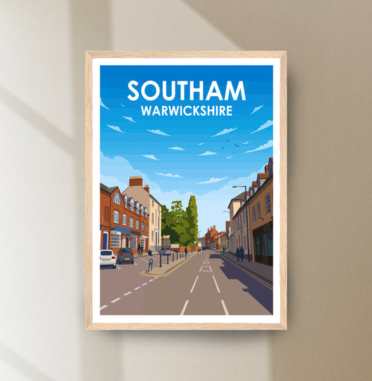 Southam