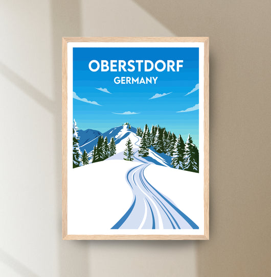 Oberstdorf