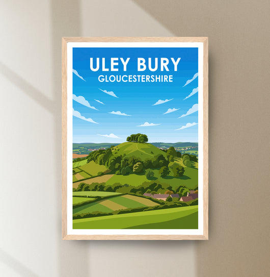 Uley Bury