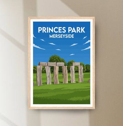Princes Park