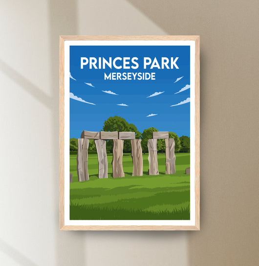 Princes Park